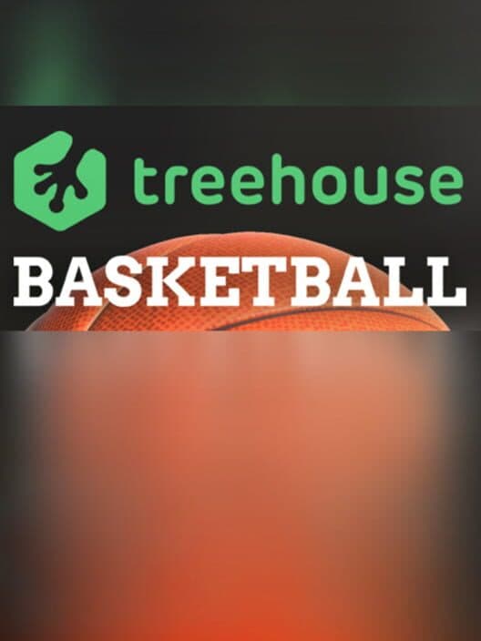 Обложка Treehouse Basketball