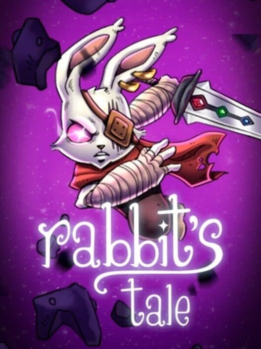 Обложка Rabbit's Tale