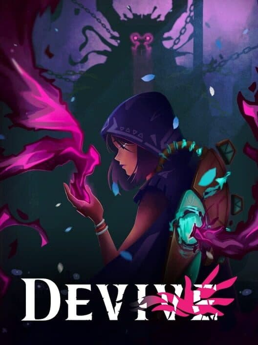 Обложка Devive