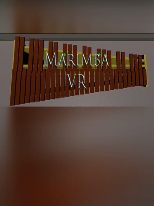 Обложка Marimba VR