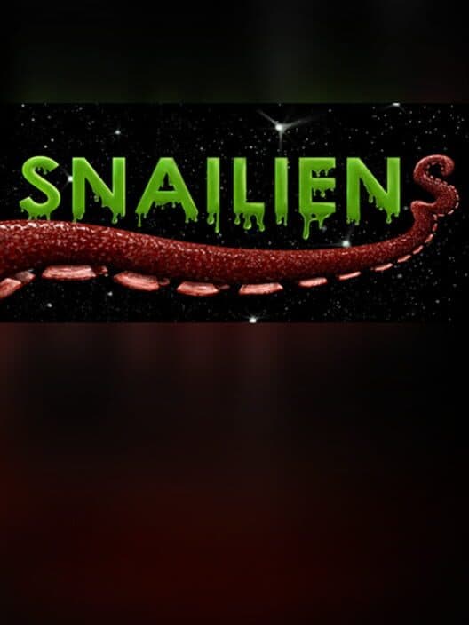 Обложка Snailiens