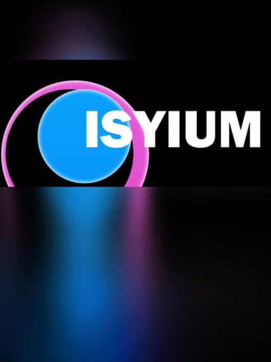 Обложка Isyium