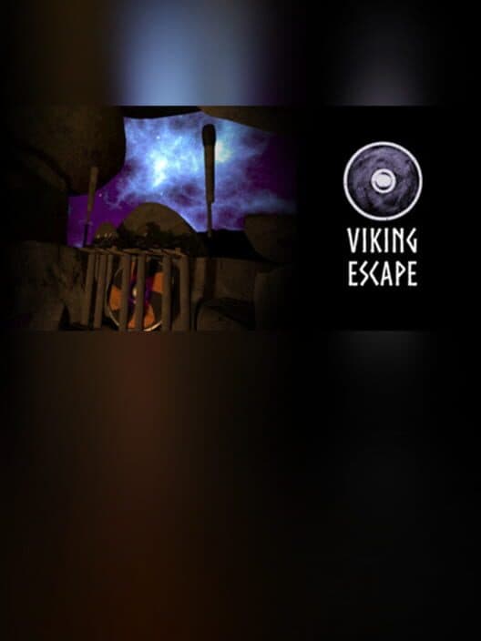 Обложка Viking Escape
