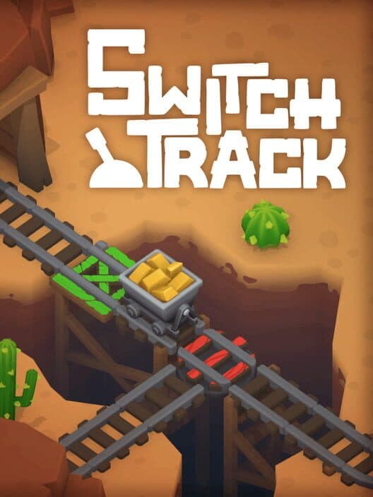 Обложка SwitchTrack