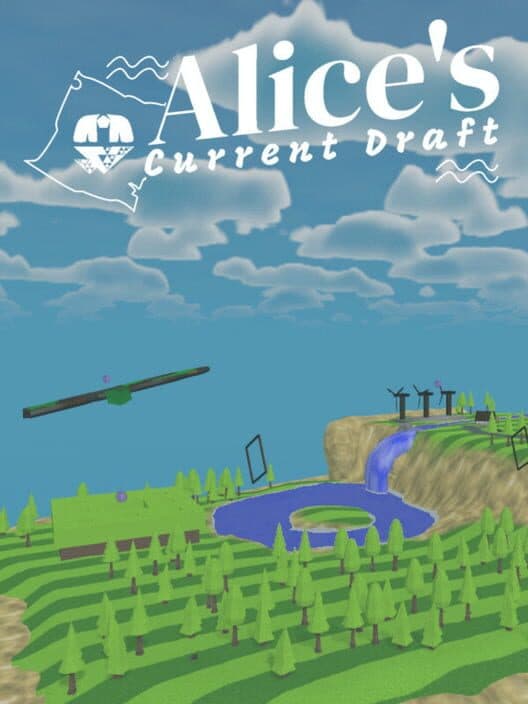 Обложка Alice's Current Draft