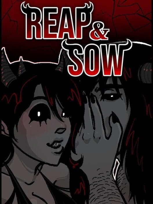 Обложка Reap and Sow