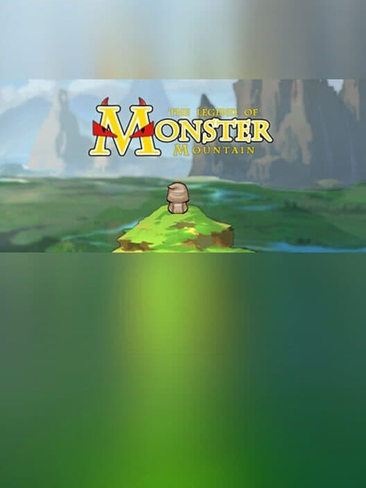 Обложка The Legend of Monster Mountain