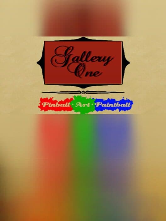 Обложка Gallery One