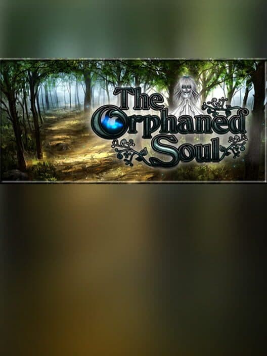 Обложка The Orphaned Soul