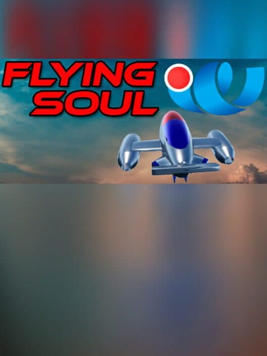 Обложка Flying Soul