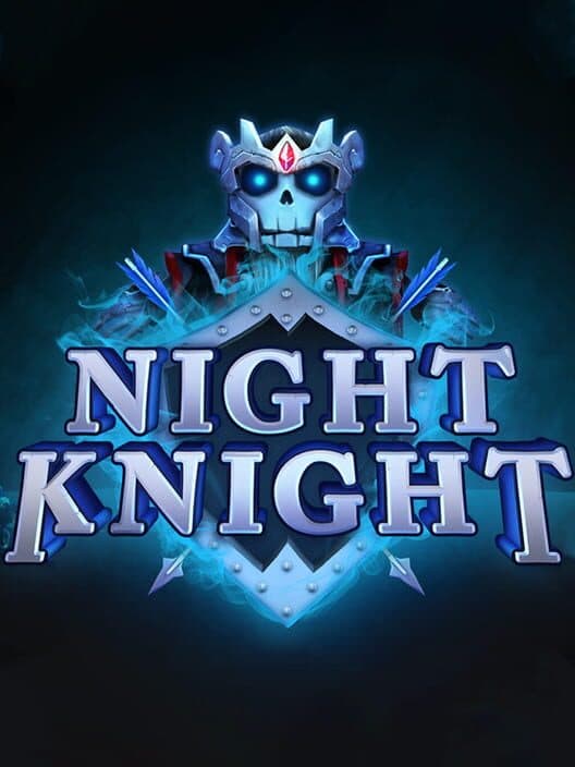 Обложка NightKnight