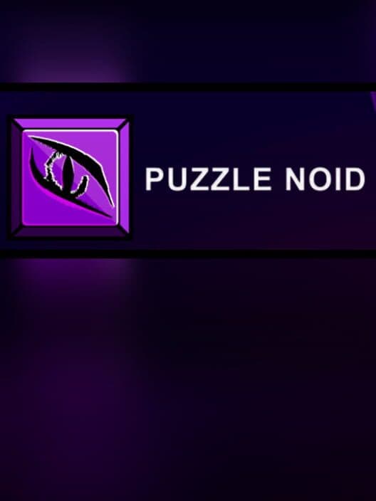 Обложка Puzzle Noid