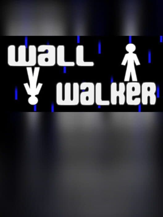 Обложка Wall Walker