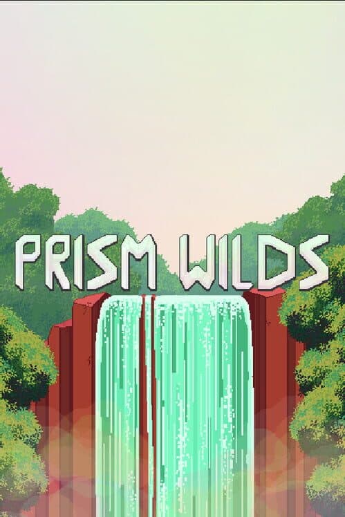 Обложка Prism Wilds
