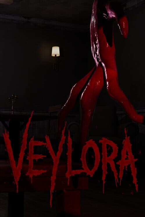 Обложка Veylora