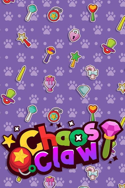 Обложка Chaos Claw