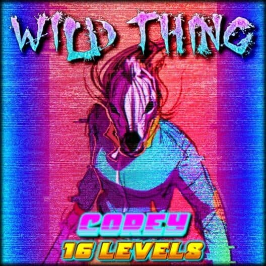 Обложка Wild Thing