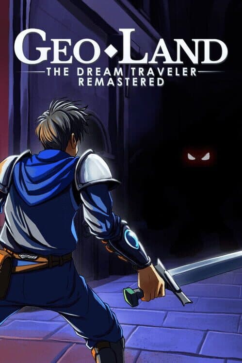 Обложка Geo Land: The Dream Traveler Remastered