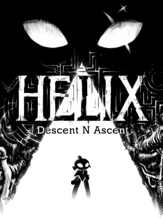 Обложка Helix: Descent N Ascent