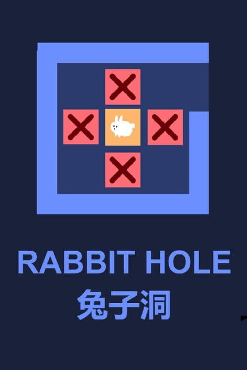 Обложка Rabbit Hole