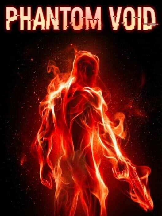 Обложка Phantom Void