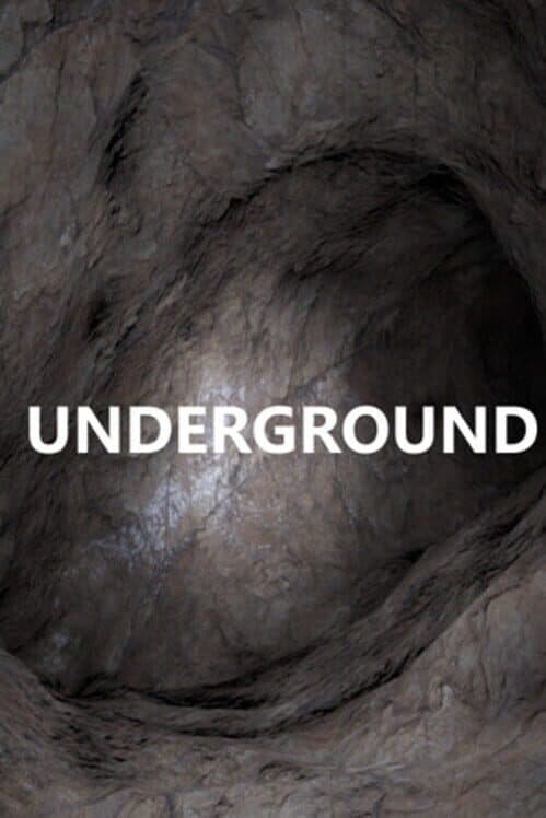 Обложка Underground