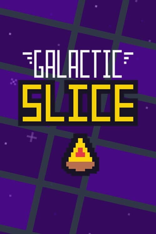 Обложка Galactic Slice