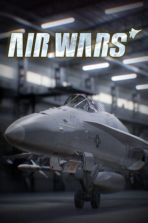 Обложка Air Wars