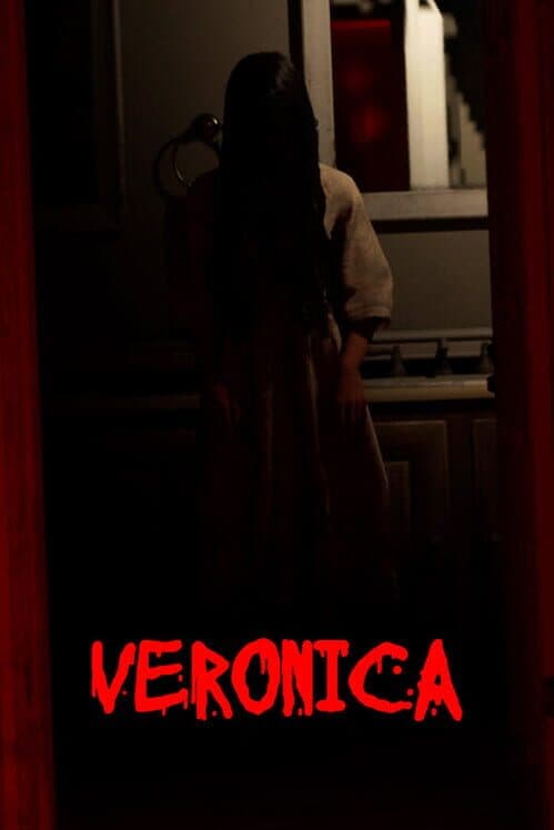 Обложка Veronica