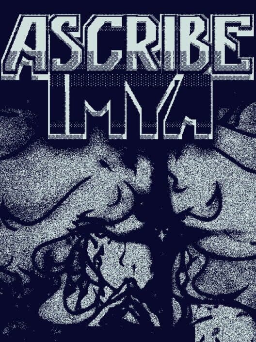 Обложка Ascribe Imya