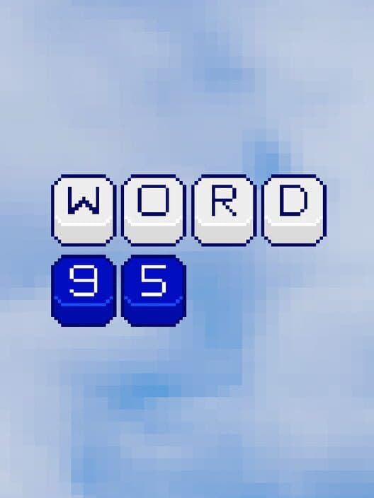 Обложка Word95
