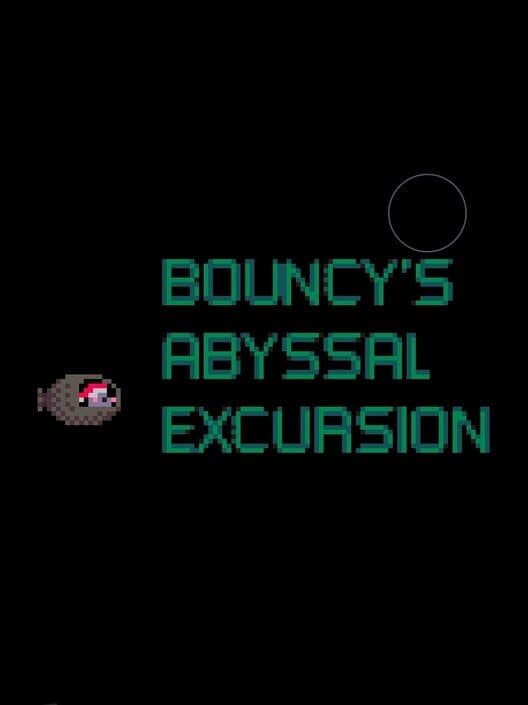 Обложка Bouncy's Abyssal Excursion