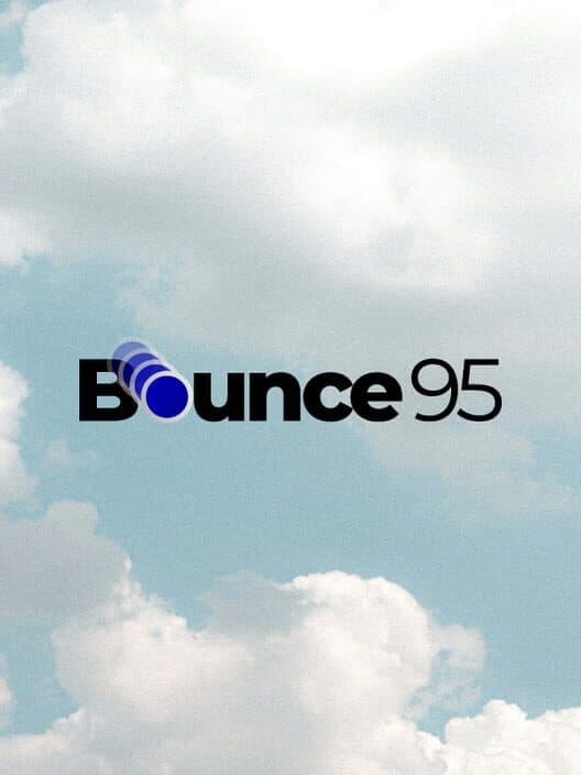 Обложка Bounce95