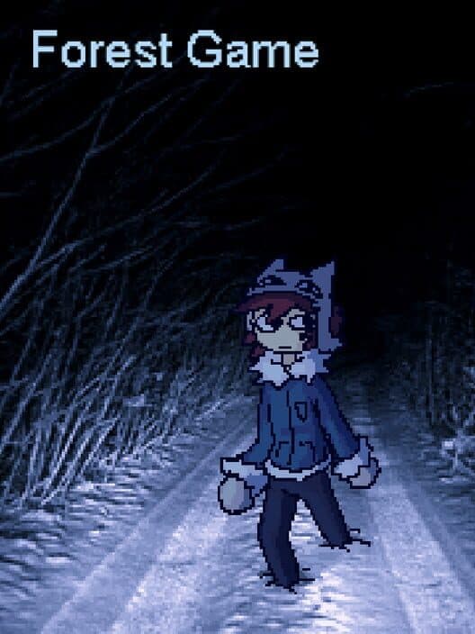 Обложка Forest Game