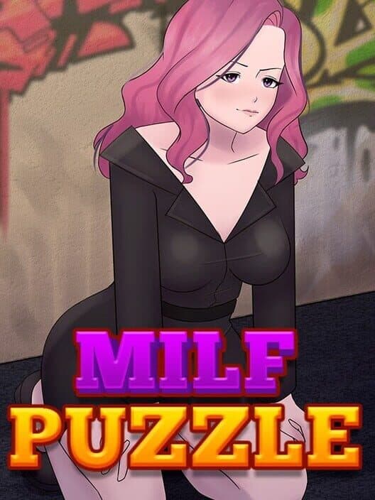 Обложка Milf Puzzle