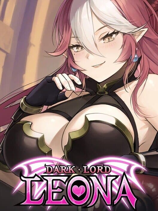 Обложка Dark Lord Leona