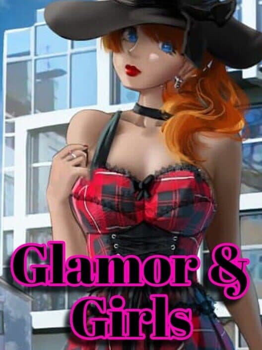 Обложка Glamor & Girls
