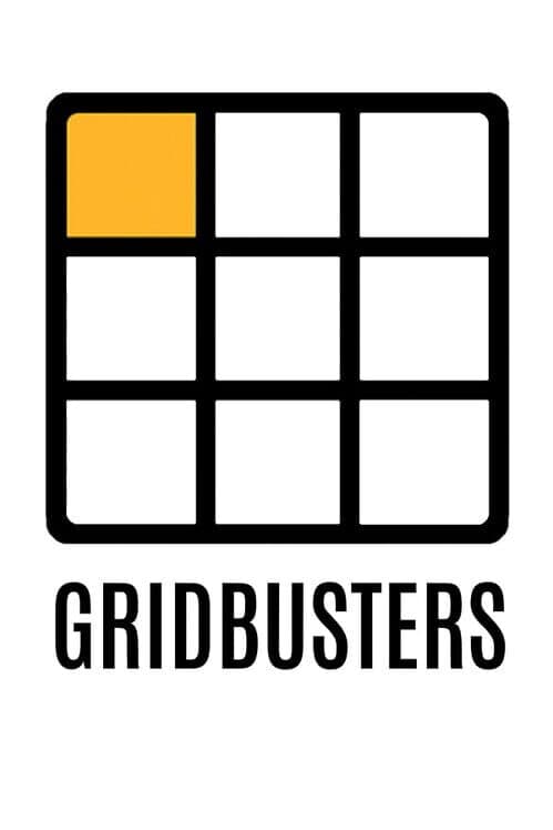 Обложка Gridbusters