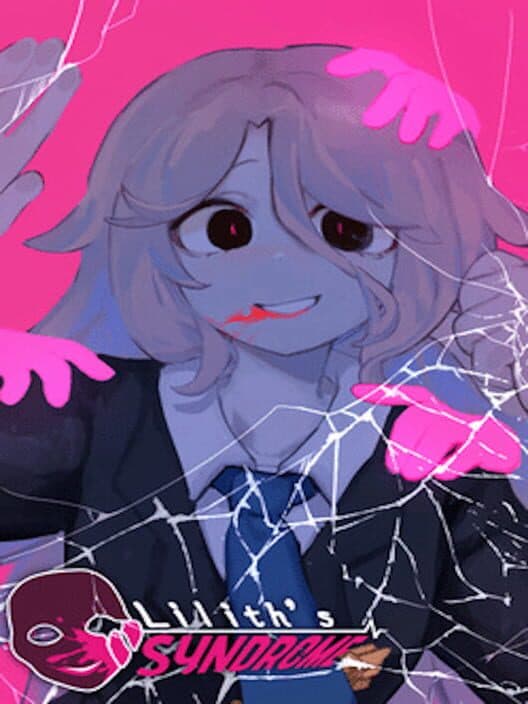 Обложка Lilith's Syndrome
