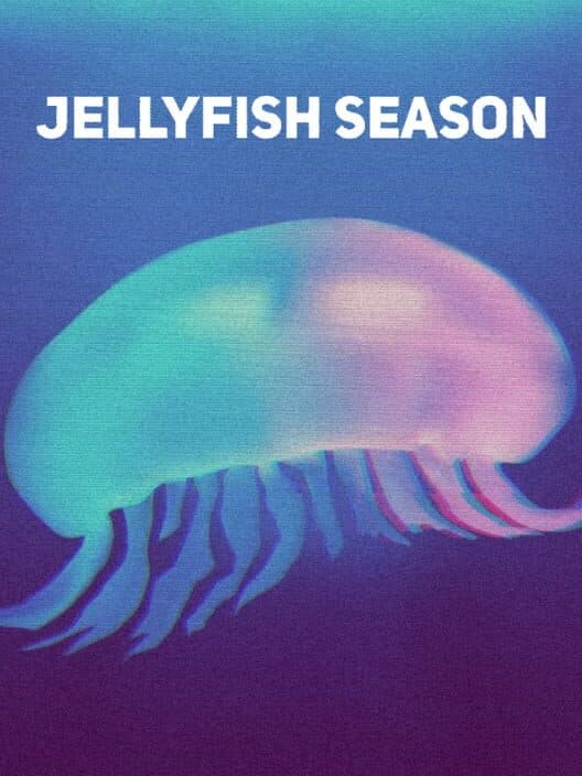 Обложка Jellyfish Season