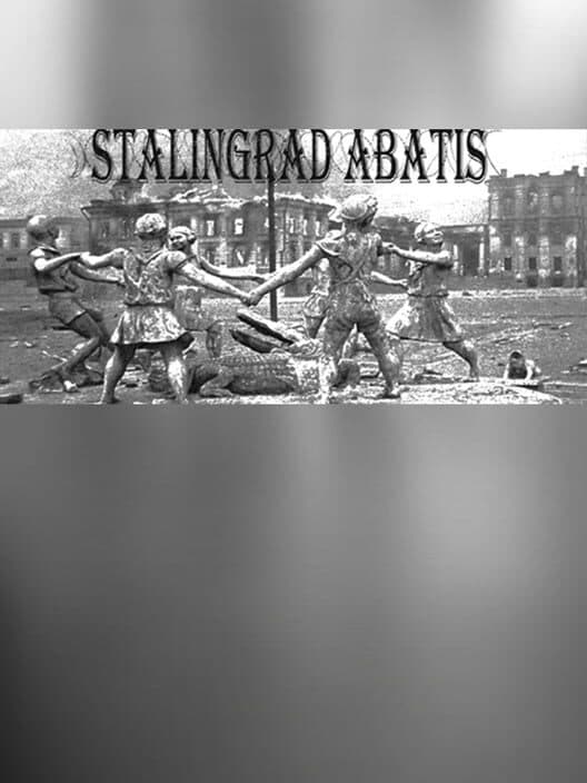 Обложка Stalingrad Abatis