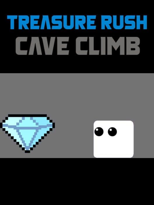 Обложка Treasure Rush Cave Climb