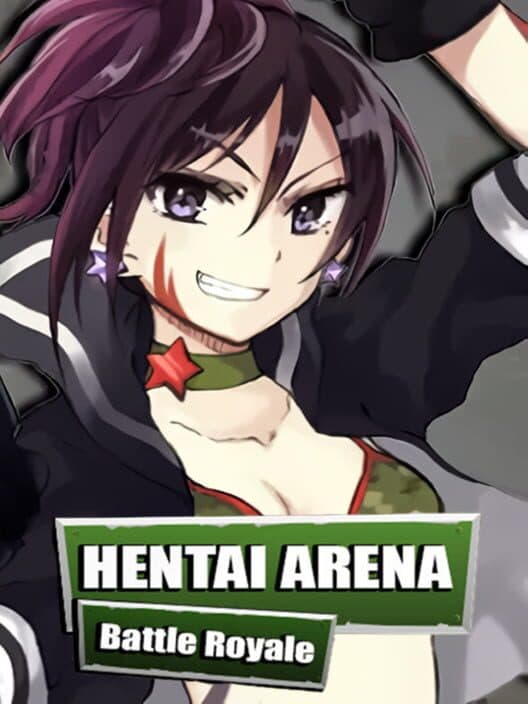 Обложка Hentai Arena | Battle Royale