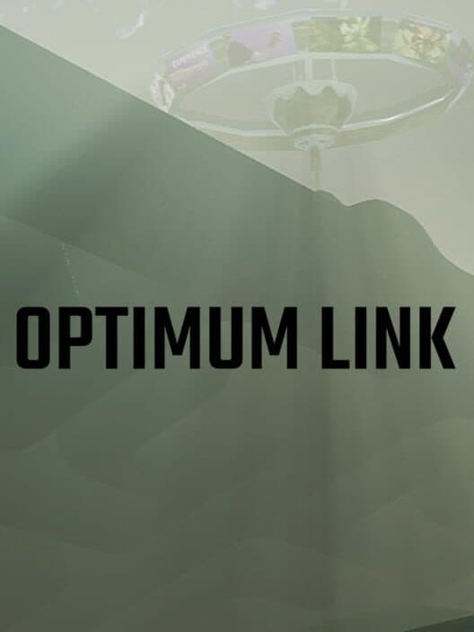 Обложка Optimum Link