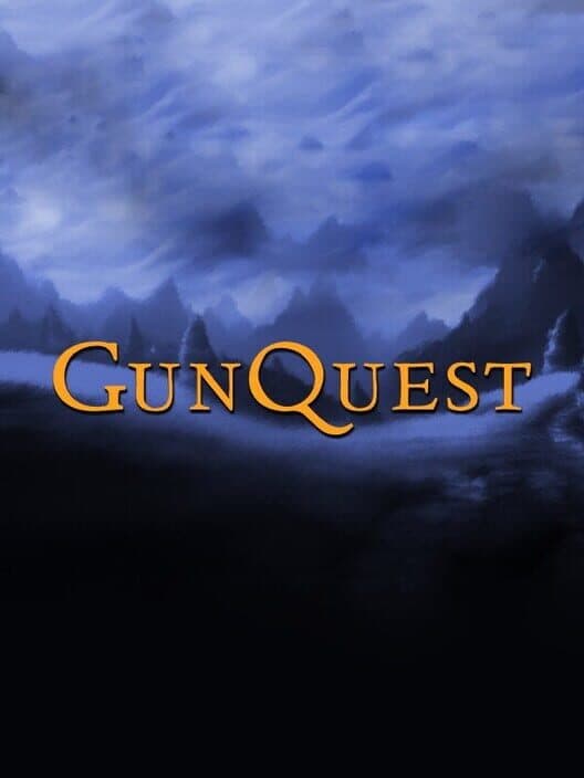 Обложка Gun Quest