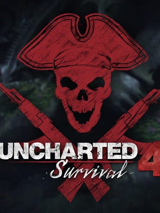 Обложка Uncharted 4: A Thief's End - Patch 1.18