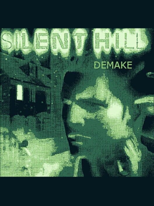 Обложка Silent Hill Demake