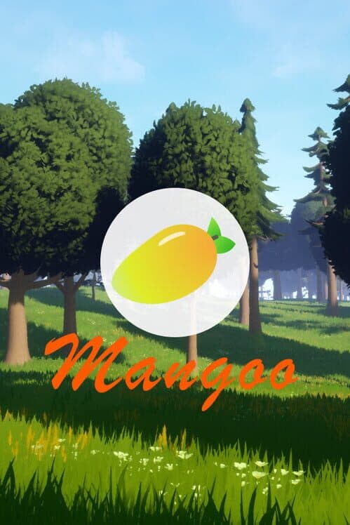 Обложка Mangoo