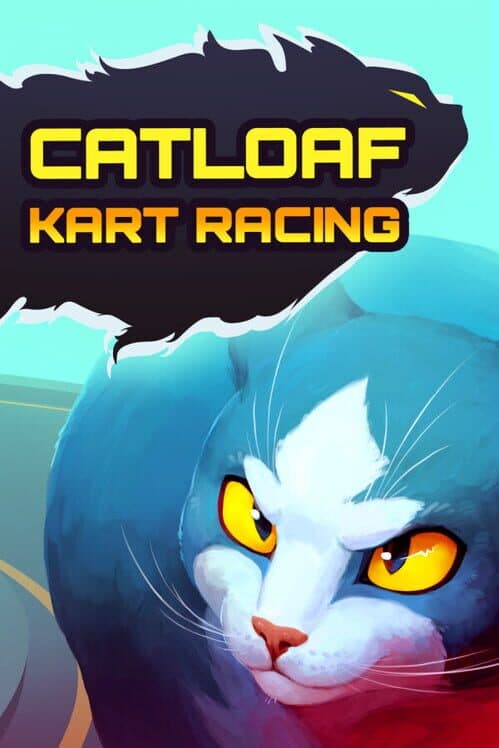 Обложка Catloaf Kart Racing