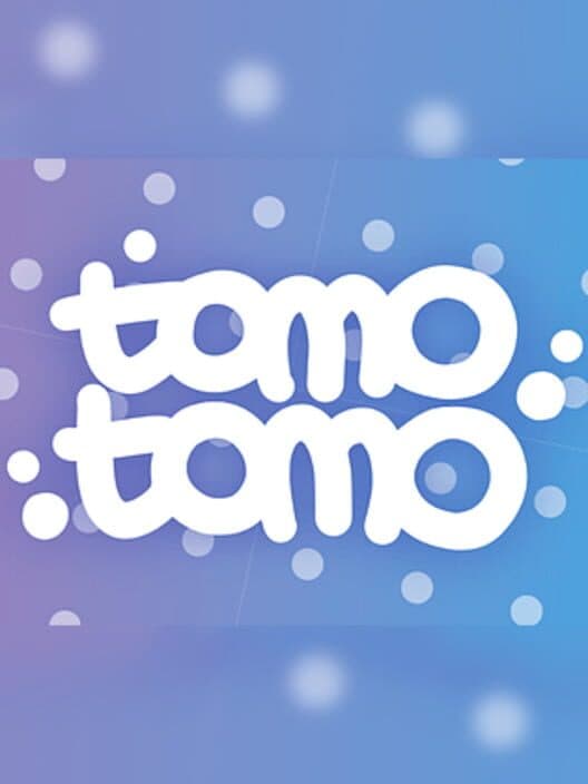 Обложка Tomotomo